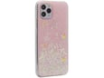 Maska Platina Unicorn za iPhone 11 Pro svetlo roze
