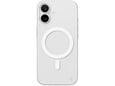 Maska Mag Case SwitchEasy Skin za iPhone 17 transparent