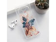 Maska Nanobit Print za Xiaomi Redmi 14C/ A4 (2024) Golden Flower