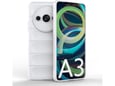 Maska Phantom Shield za Xiaomi Redmi A3 (2024) bela