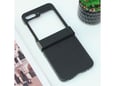 Maska na preklop Hanman Mill za Samsung Galaxy Z Flip 5 crna