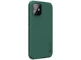 Maska Nillkin Super Frosted Shield Pro za iPhone 12 mini zelena