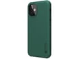 Maska Nillkin Super Frosted Shield Pro za iPhone 12 mini zelena