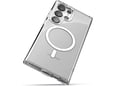 Maska Clear Mag Case za Samsung S25 Ultra/ S938B transparent