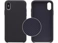 Maska Velvet touch za Huawei Y9 (2019) roze