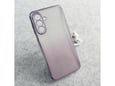 Maska Shiny Frame za Samsung A26 5G/ A266B ljubicasta
