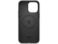 Maska Spigen silicone Fit MagSafe za iPhone 14 Pro Max crna.