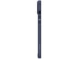 Maska Spigen Ultra Hybrid za iPhone 14 tamno plava.
