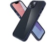 Maska Spigen Ultra Hybrid za iPhone 14 tamno plava.