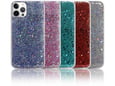 Maska Winter za iPhone 12 mini plava