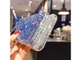 Maska Winter za iPhone 12 mini plava