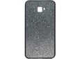 Maska Midnight Spark za Samsung J4 Plus/ J415 (2018) EU sivo srebrna