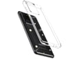 Maska Baseus Simple za Samsung S20 Ultra/ G988F transparent.