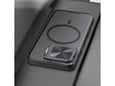 Maska Nillkin CamShield Prop Magnetic za iPhone 16 Pro Max transparent crna