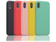 Maska Sandy color za Samsung S10e/ G970 mint.