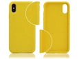 Maska Sandy color za Samsung S10e/ G970 mint.