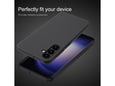 Maska Nillkin Super Frosted Shield za Samsung A25 5G/ A256B plava