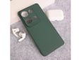 Maska 3D Camera za Xiaomi Redmi Note 14S zelena