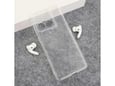 Maska Skin Silikon za Motorola Edge 60 Fusion transparent