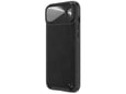 Maska Nillkin CamShield Leather S za iPhone 14 crna
