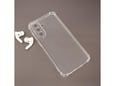 Maska Transparent Ice Cube za Samsung A37 5G