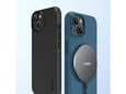 Maska Nillkin Super Frosted Shield Pro Magnetic za iPhone 15 Plus zelena