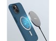 Maska Nillkin Super Frosted Shield Pro Magnetic za iPhone 15 Plus zelena