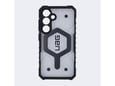 Maska UAG Pathfinder Mag Case za Samsung S24 transparent