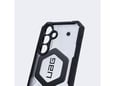 Maska UAG Pathfinder Mag Case za Samsung S24 transparent