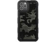 Maska Nillkin Camo za iPhone 12 Pro Max crna