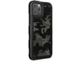 Maska Nillkin Camo za iPhone 12 Pro Max crna