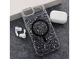 Maska Mag Case Glue za iPhone Air crna