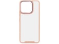 Maska Pro Kamera za Xiaomi Redmi 12C roze.