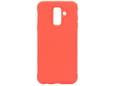 Maska Sherd TPU za Samsung A6 Plus/ A605G (2018) crvena