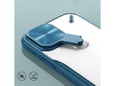 Maska Nillkin Cyclops za iPhone 12/ 12 Pro crvena