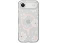 Maska Mag Case SwitchEasy Pattern za iPhone Air roze