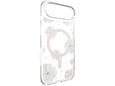 Maska Mag Case SwitchEasy Pattern za iPhone Air roze