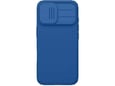 Maska Nillkin CamShield Pro za iPhone 17 plava
