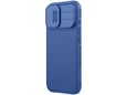 Maska Nillkin CamShield Pro za iPhone 17 plava