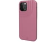 Maska UAG Anchor za iPhone 12/ 12 Pro tamno roze