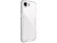 Maska Nillkin Nature Pro za iPhone 16e bela