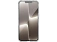 Maska Nillkin Nature Pro za iPhone 16e bela