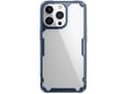 Maska Nillkin Nature Pro za iPhone 14 Pro Max plava