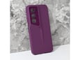 Maska Shadow Edge za Xiaomi Redmi 15 4G (171mm) ljubicasta