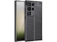 Maska Elegant man exclusive za Samsung S25 Ultra/ S938B crna
