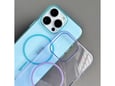 Maska Mag Case Neon za iPhone 17 Pro Max roze