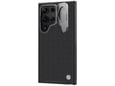 Maska Nillkin Textured Prop za Samsung S24 Ultra/ S928B crna