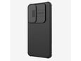 Maska Nillkin CamShield Pro za Samsung A55 5G/ A556B crna