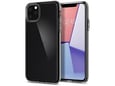 Maska Spigen Ultra Hybrid za iPhone 11 Pro transparent.