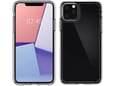 Maska Spigen Ultra Hybrid za iPhone 11 Pro transparent.